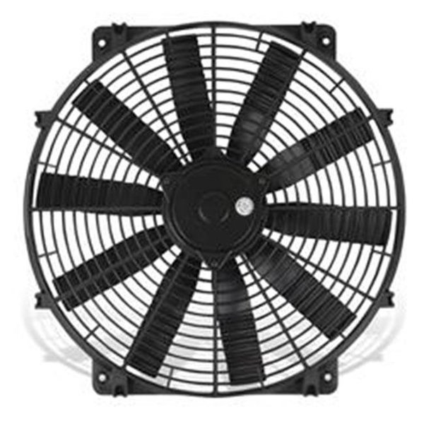 Flex-A-Lite Flexalite 238 16 in. Flex-Wave Electric Fans F21-238